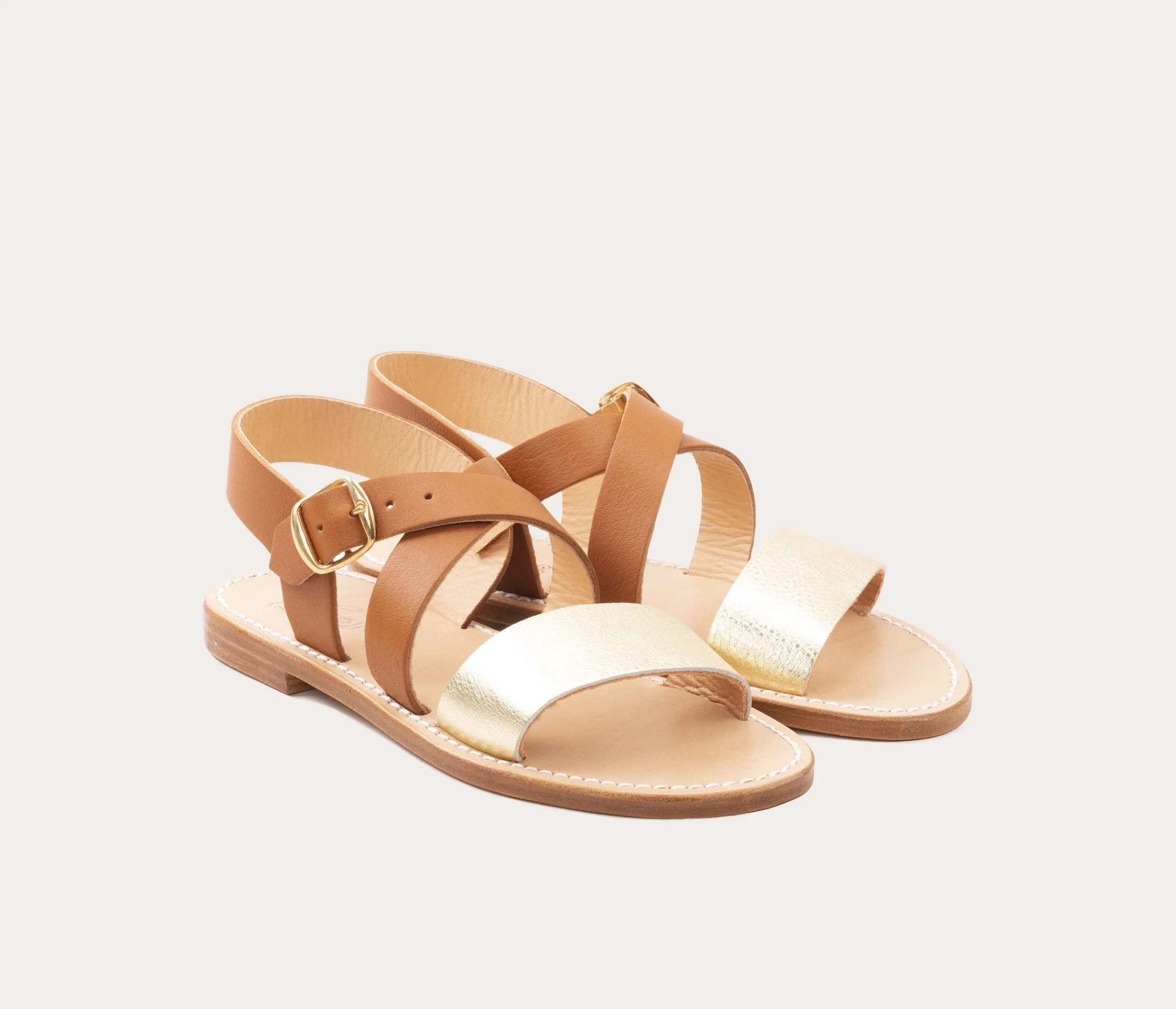 Madonna Sandal Custom