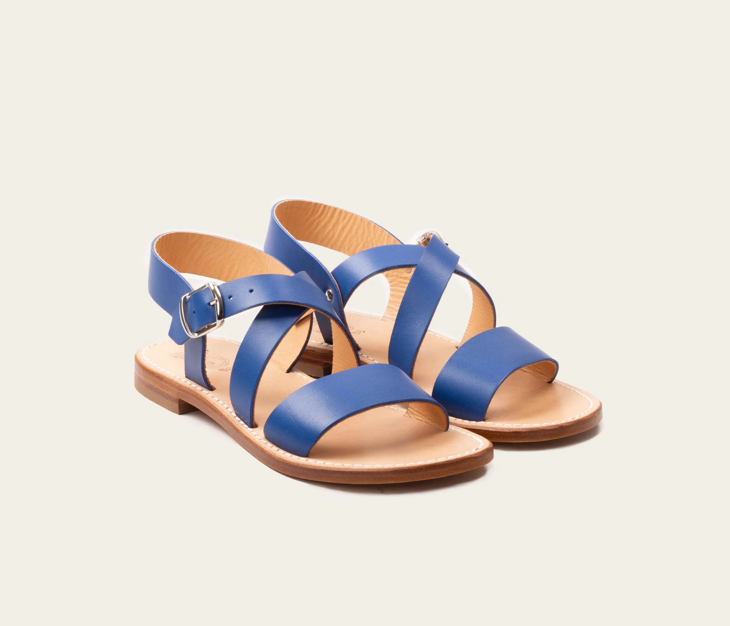Madonna Sandal Custom