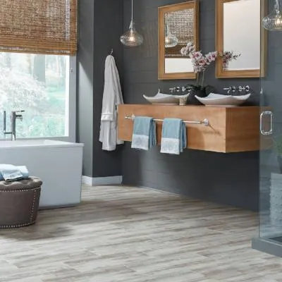 Mannington Adura Rigid Rectangles Cape May Shell
