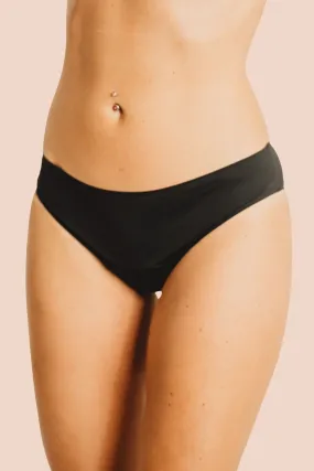 MARY - Culotte Menstruelle Taille Basse Sans Coutures