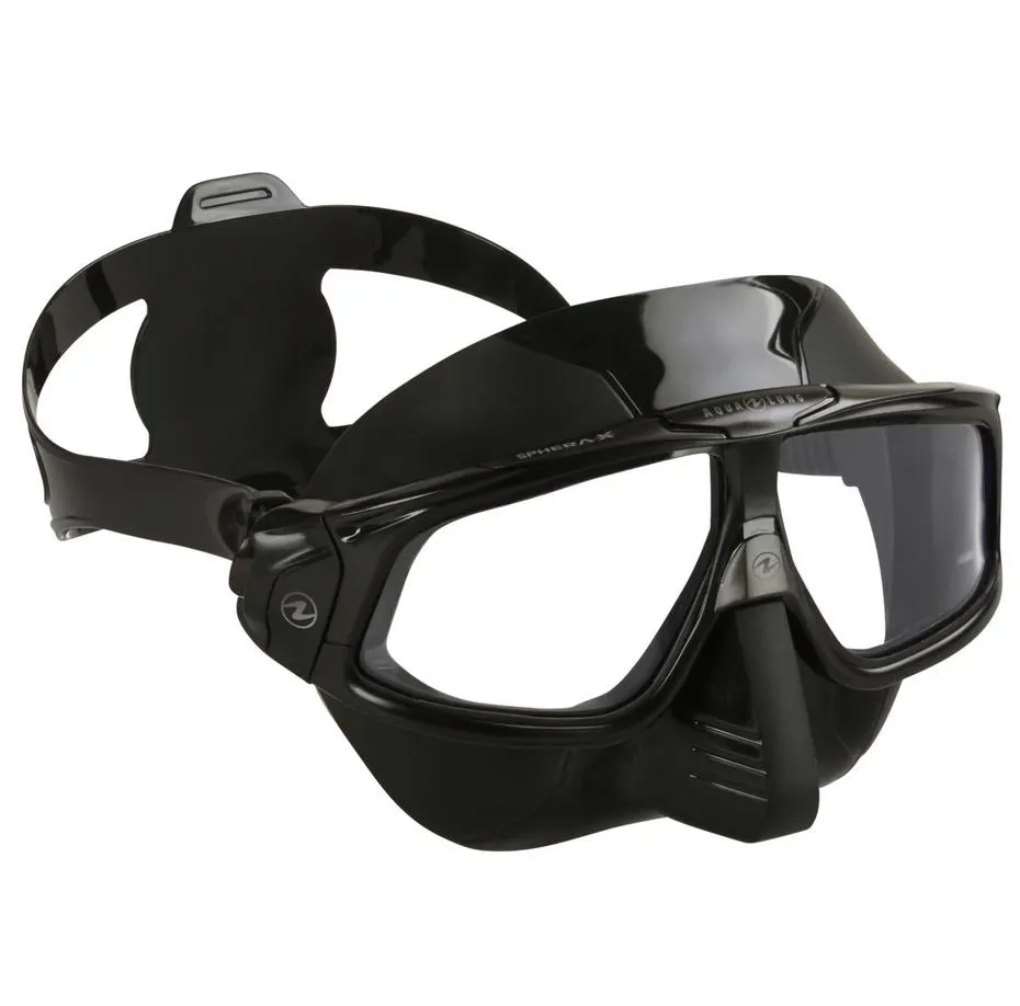 Mask, SPHERA X