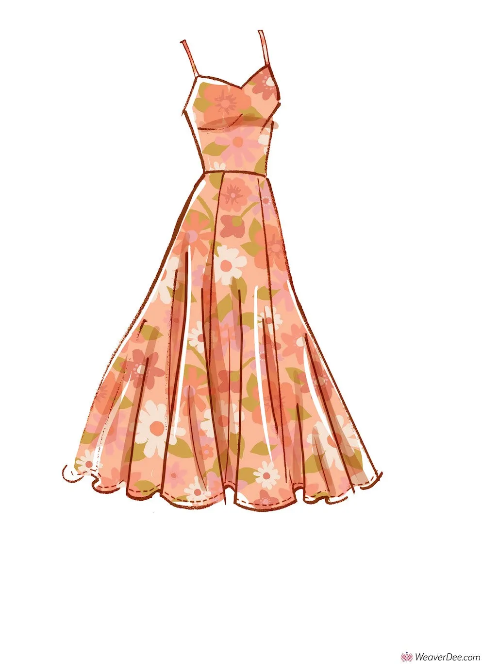 McCall's Pattern M8209 Misses' & Women's Dresses & Jumpsuit