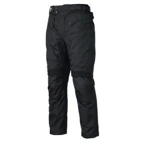 Mens Advanced CE Armor Waterproof Motorcycle Pants
