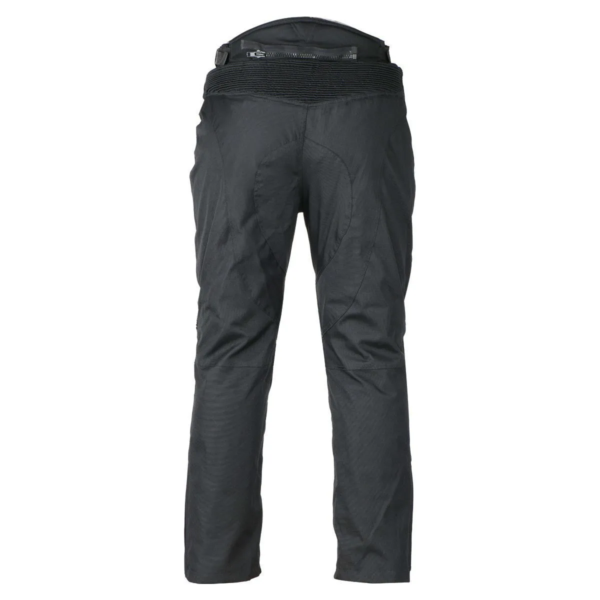 Mens Advanced CE Armor Waterproof Motorcycle Pants