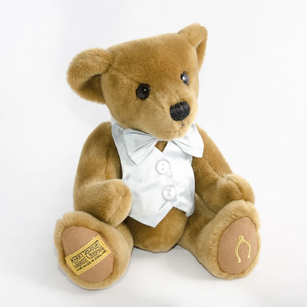 Merry Thought Teddy Bear - Gabriel
