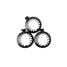MINI RETAIL PACK - 2.5 INCH (3 PCS)