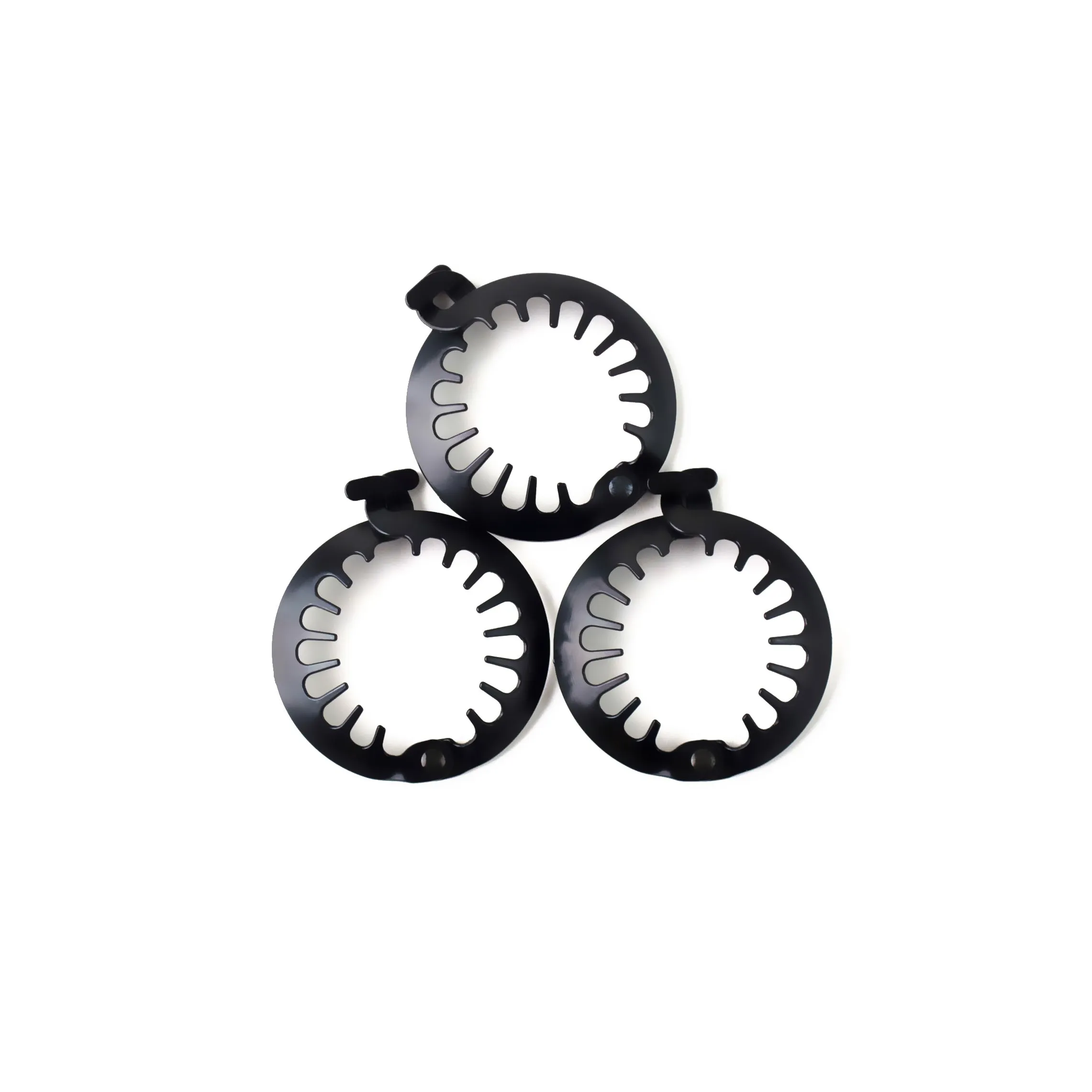 MINI RETAIL PACK - 2.5 INCH (3 PCS)