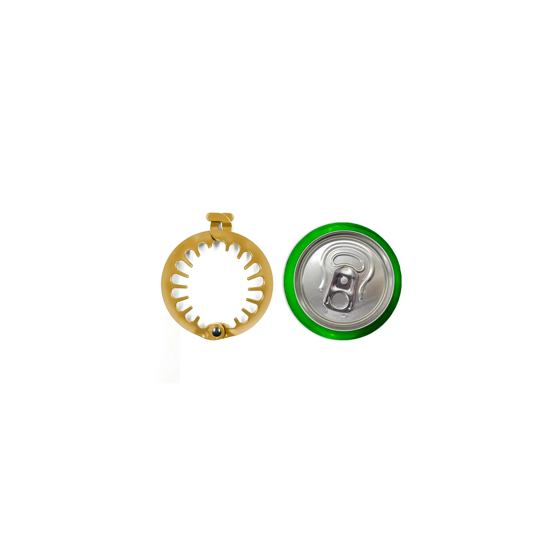 MINI SINGLE - 2.5 INCH (1 pc)