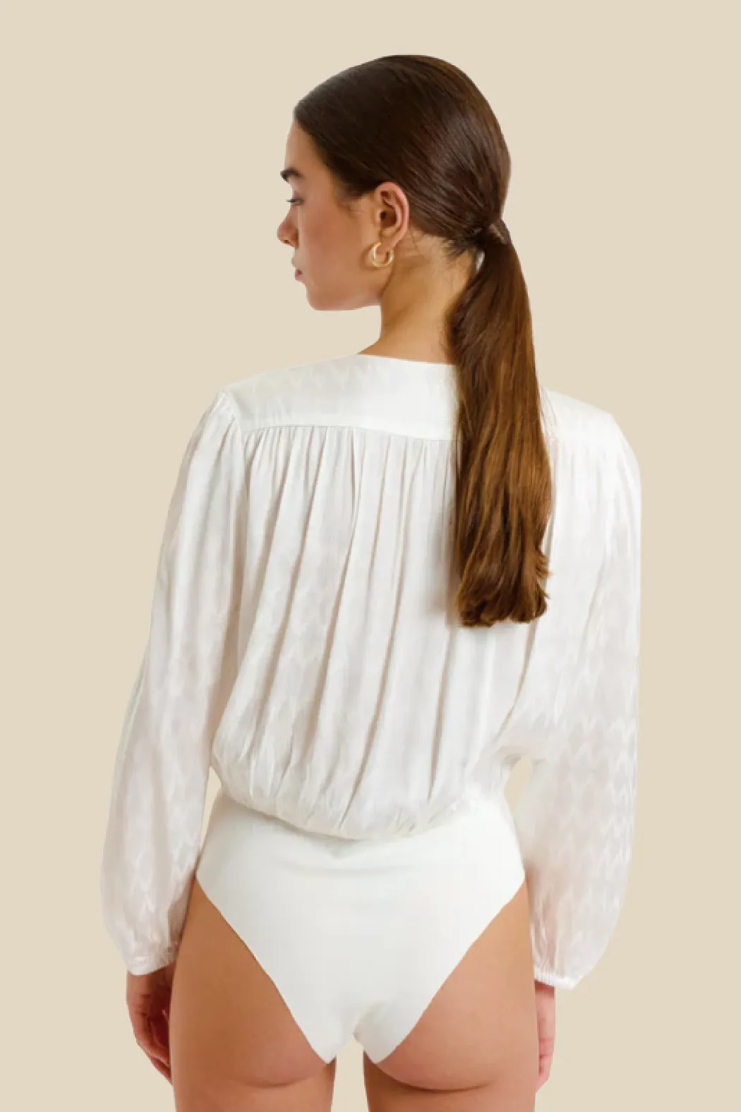 Mona Bodysuit