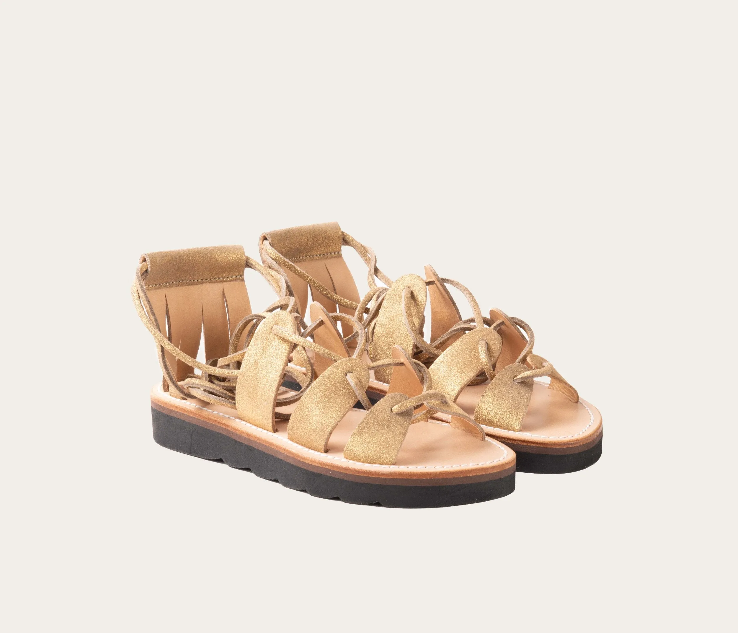 Nadège Personalized Sandal