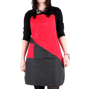 New Salons Hairdressing Cape for Hair Cutting Apron Professional Hair Cut Hairdresser Barbers Aprons  YF2017