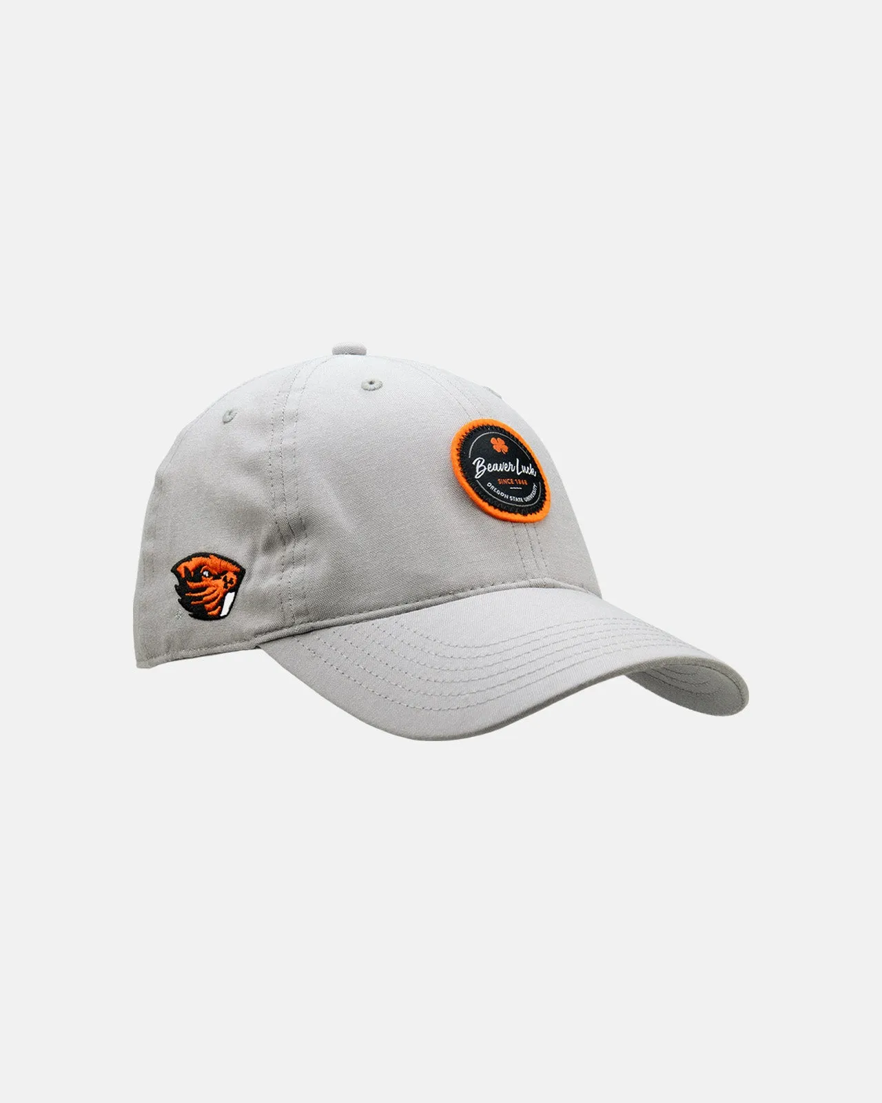 Oregon State Oxford