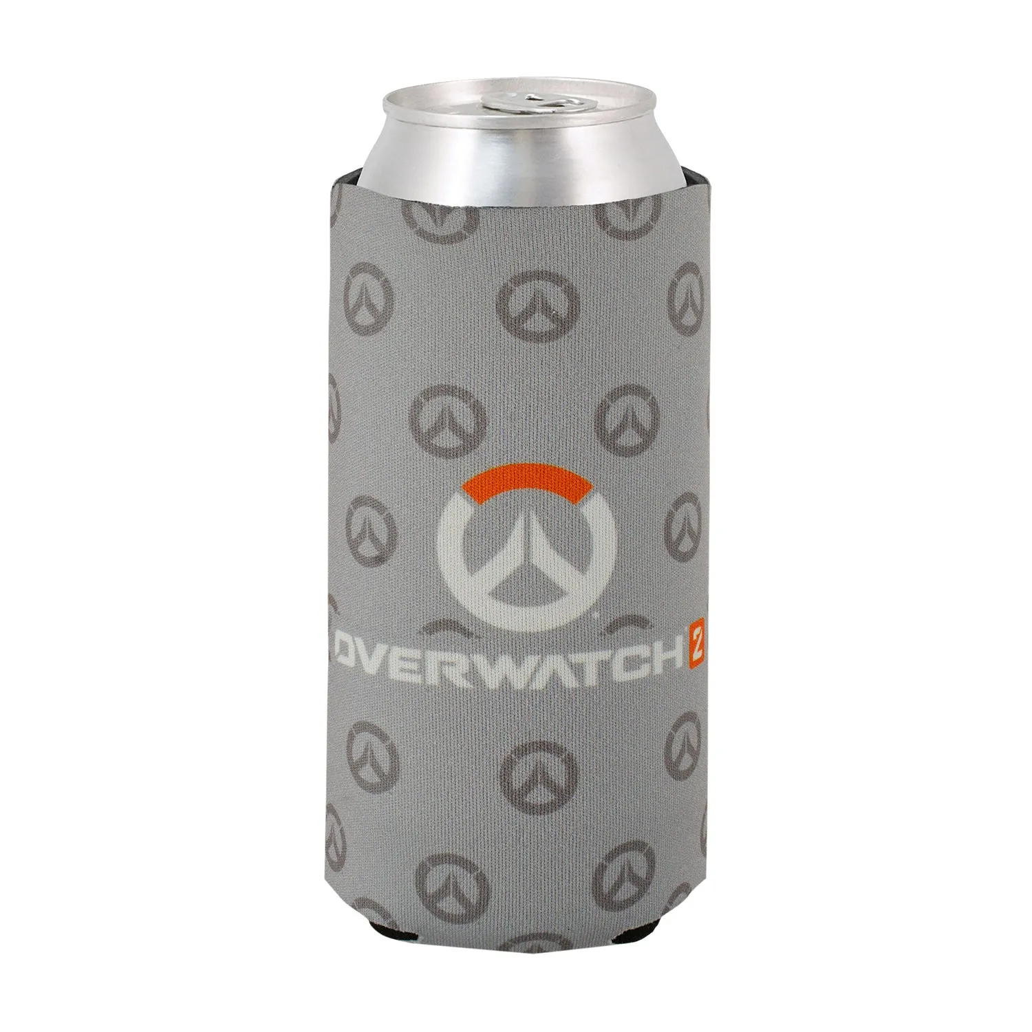 Overwatch 2 454ml Can Cooler