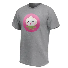 Overwatch Pachimari Power Grey T-Shirt
