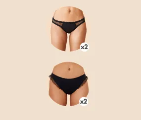 Pack Venus