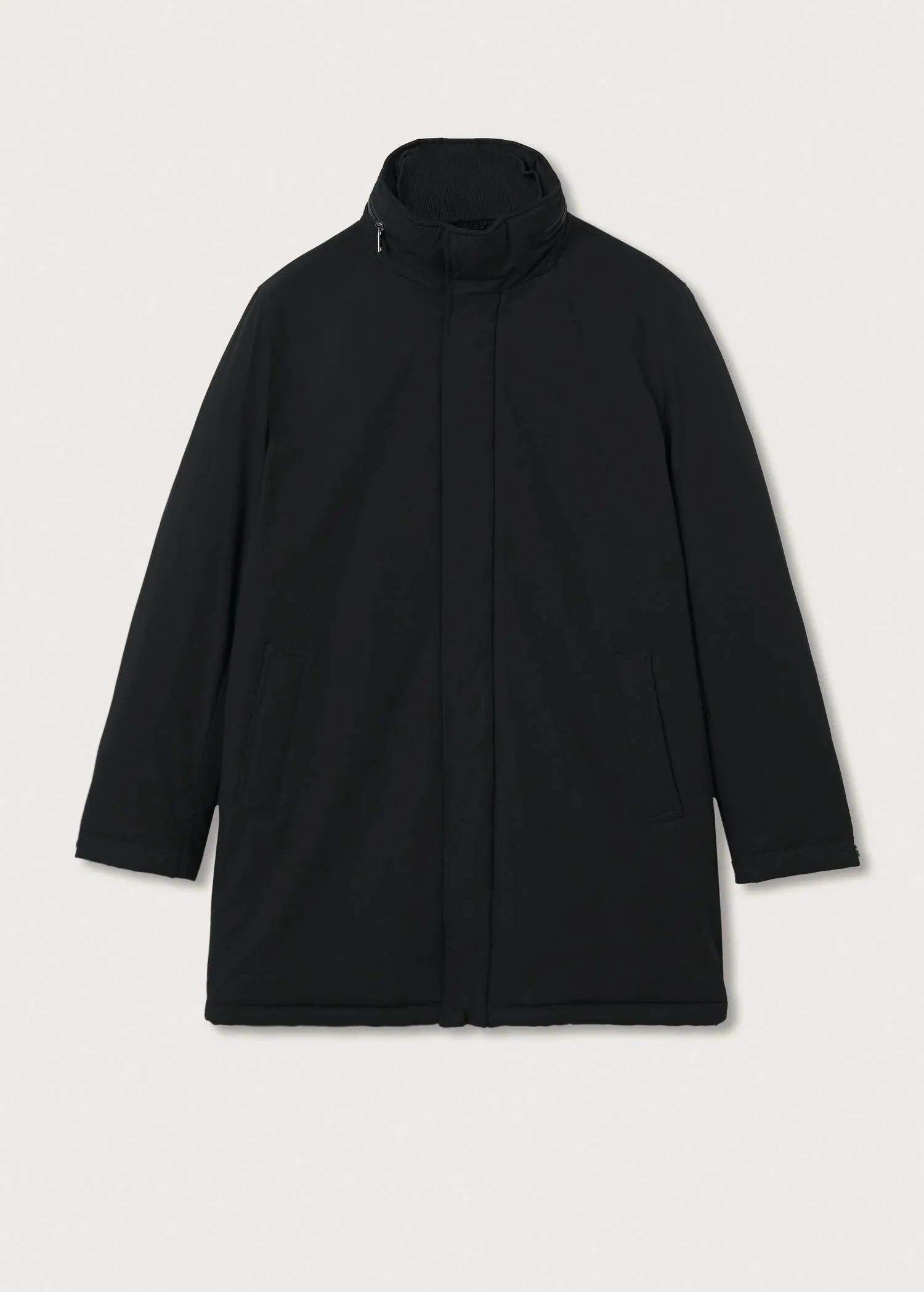 PARKA