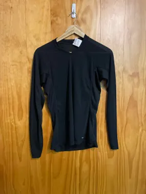 Patagonia Black Women's Long Sleeve Shirt