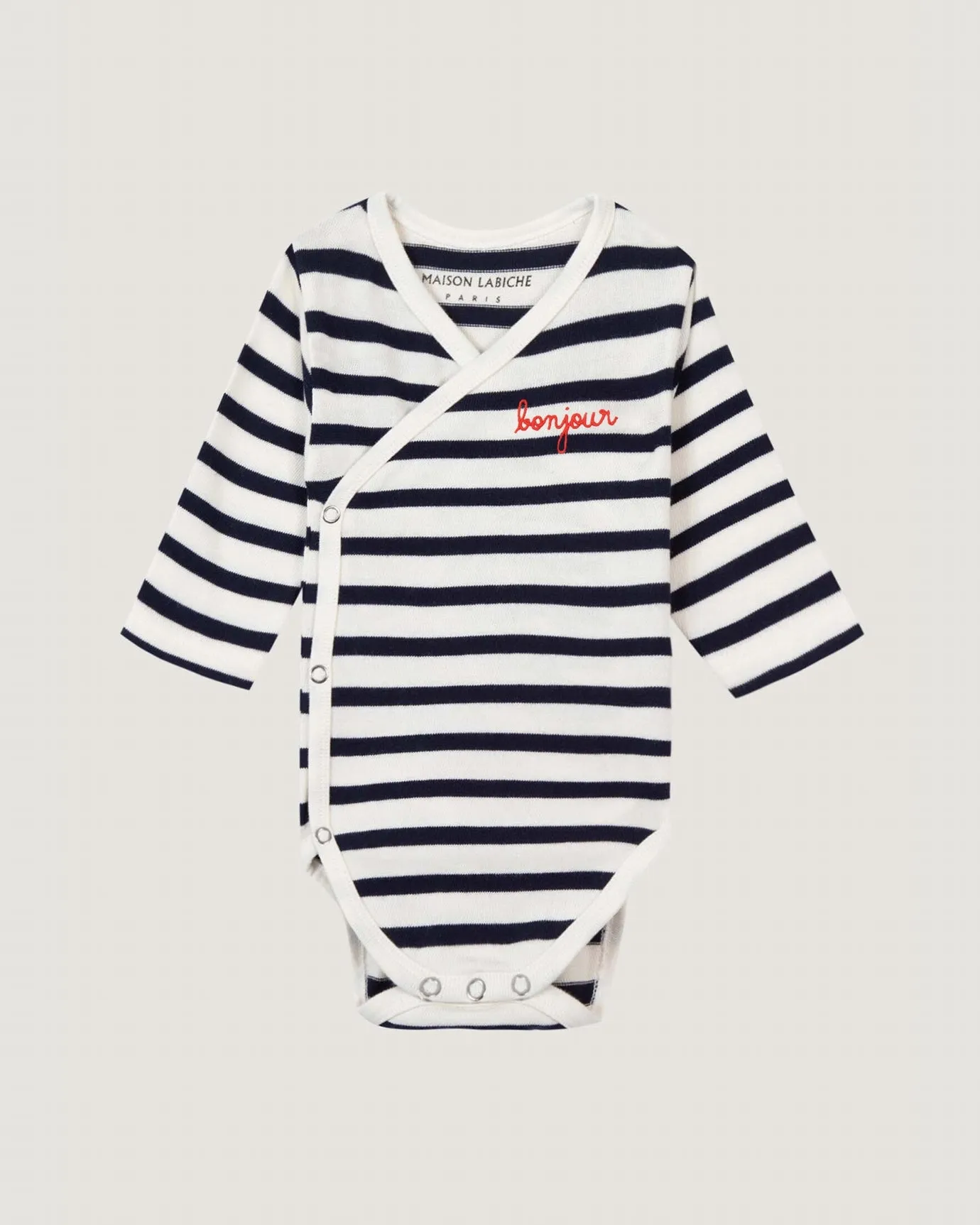 Personalizable Cain onesie