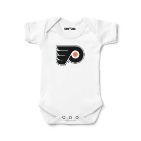 Philadelphia Flyers Logo Bodysuit