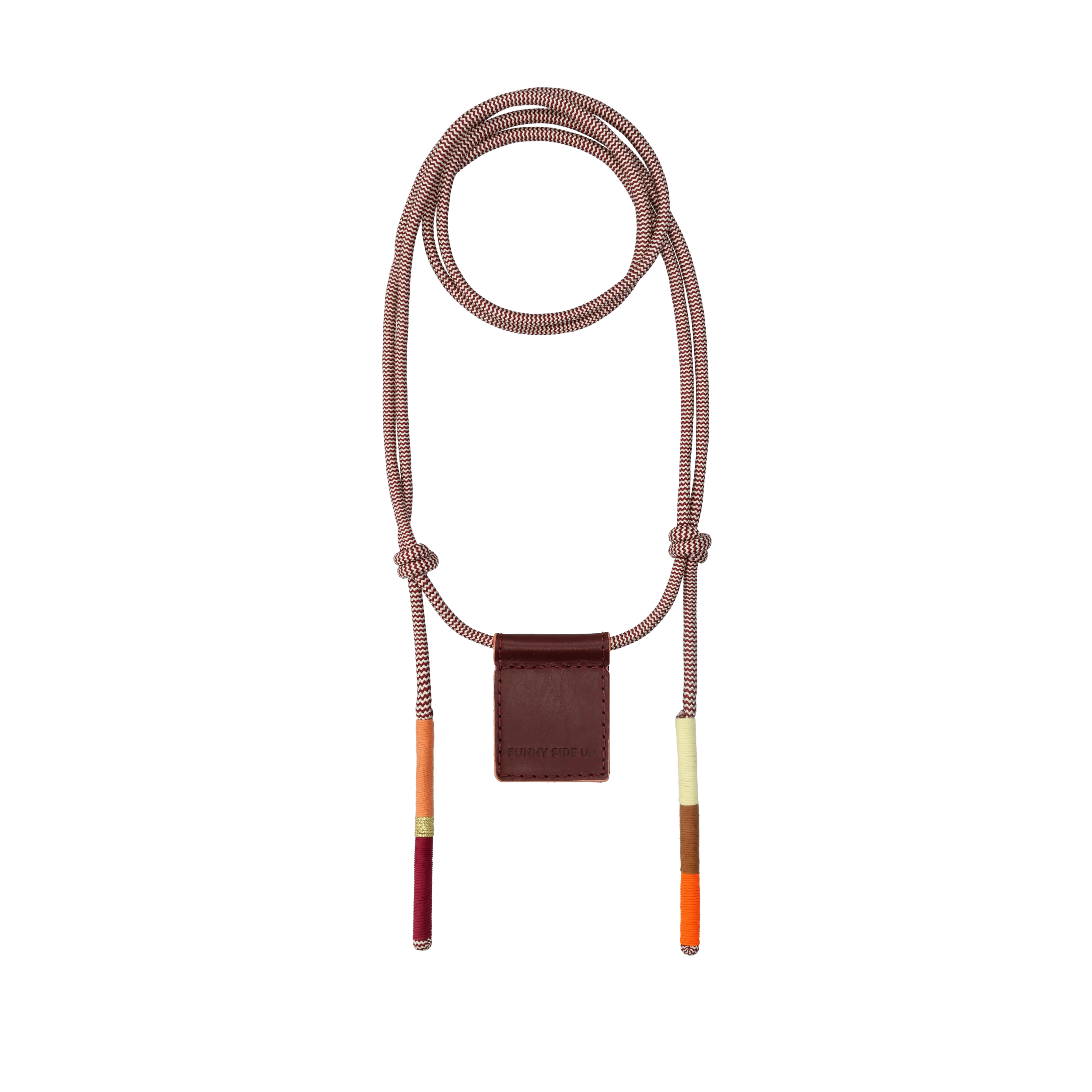 Phone Strap | Autumn