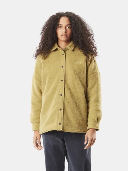 PICTURE WOMEN'S ABERRY FLEECE SHIRT