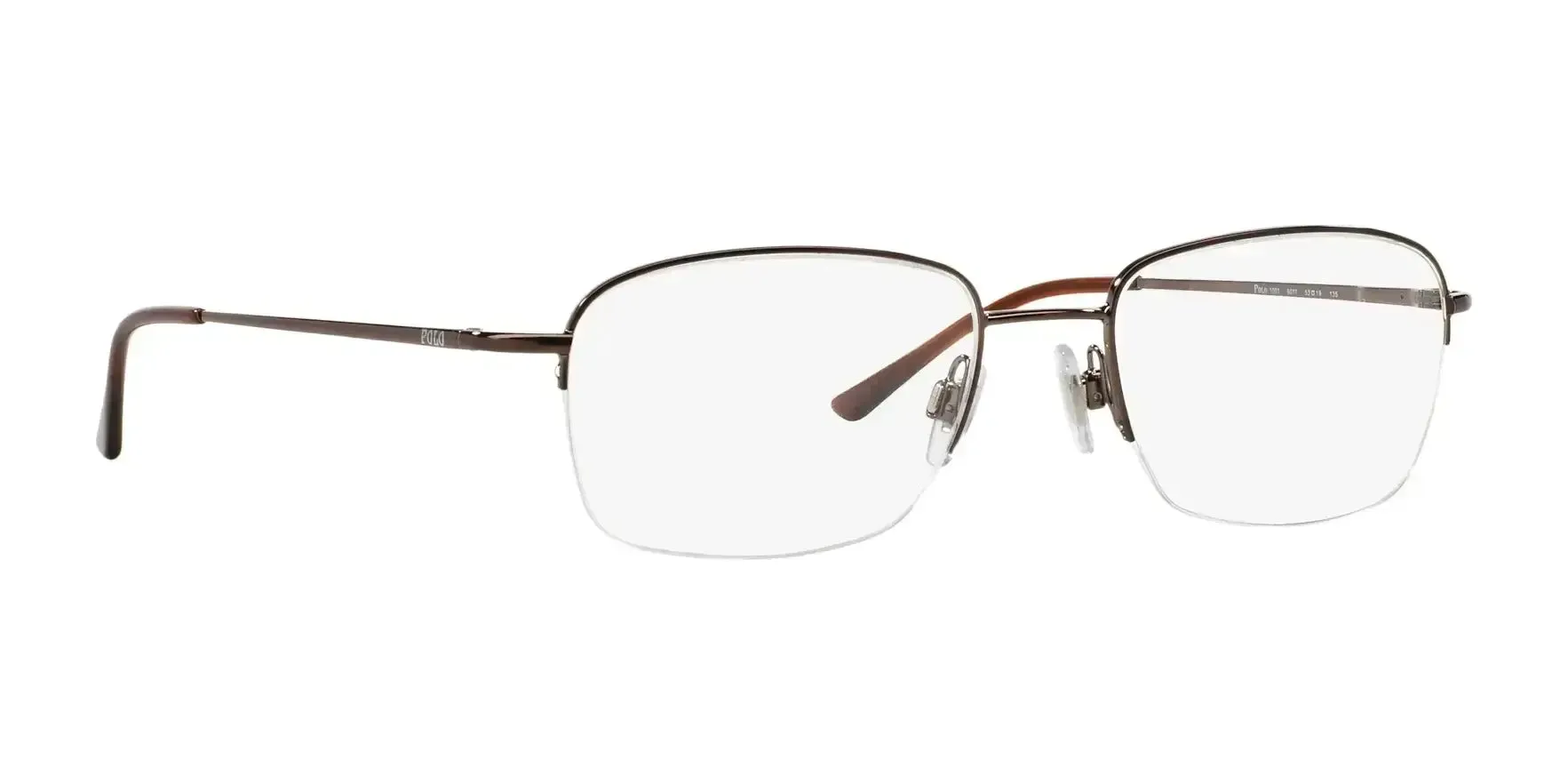 Polo PH1001 Eyeglasses | Size 53