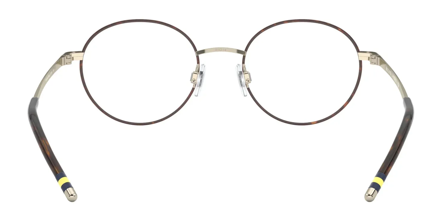 Polo PH1193 Eyeglasses | Size 51