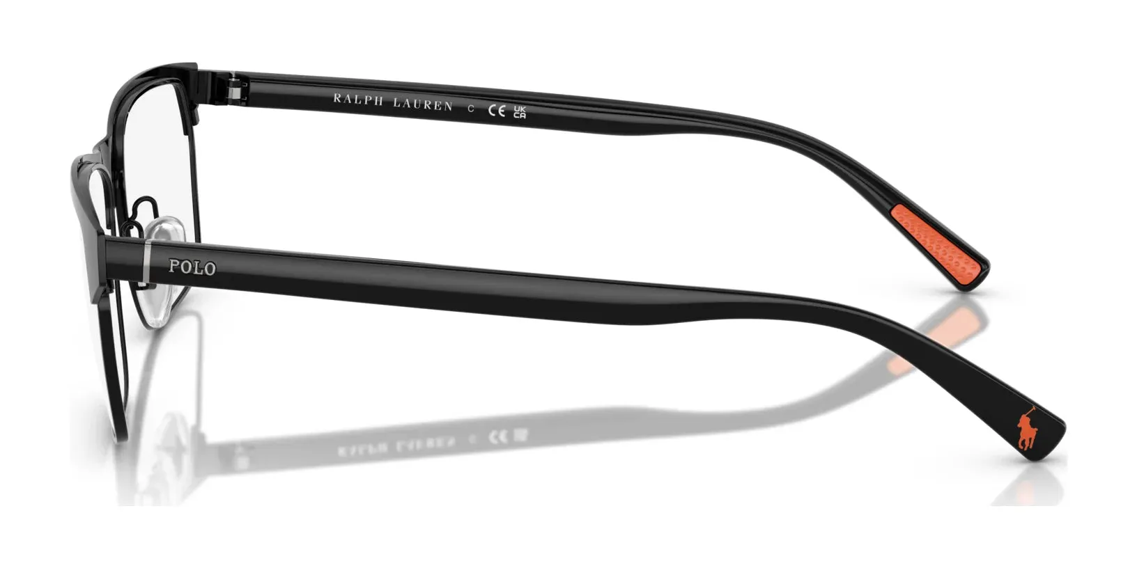 Polo PH1232 Eyeglasses