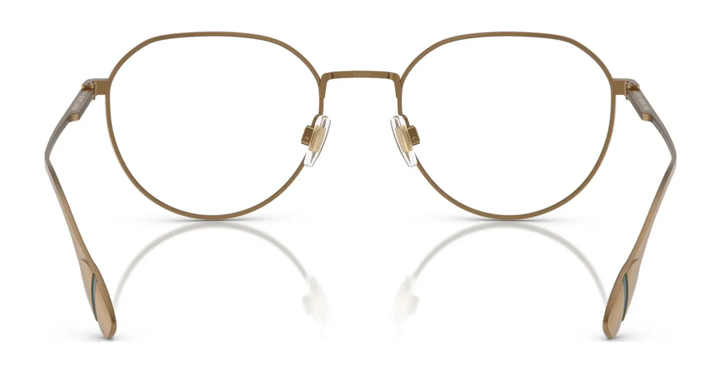 Polo PH1233 Eyeglasses