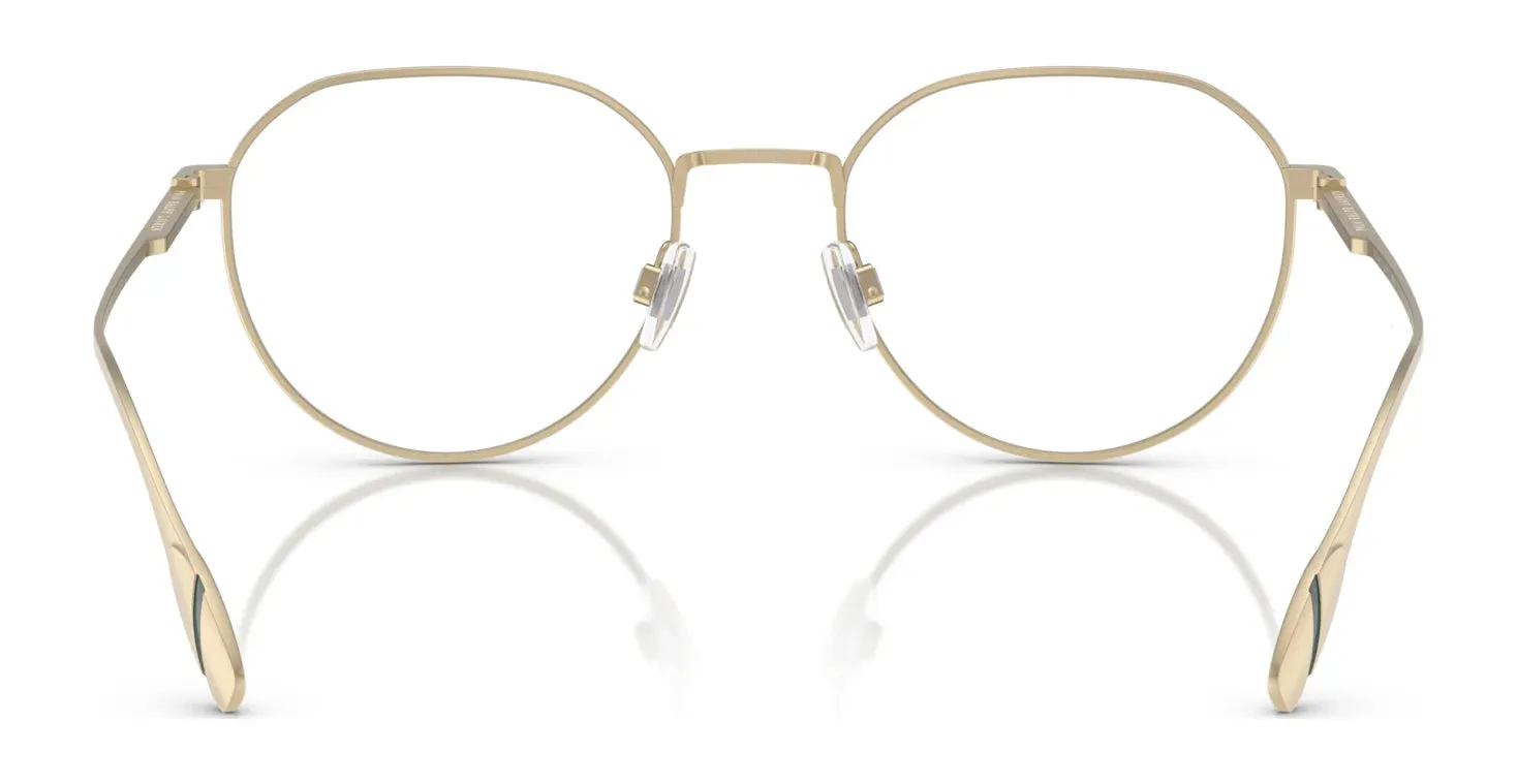 Polo PH1233 Eyeglasses
