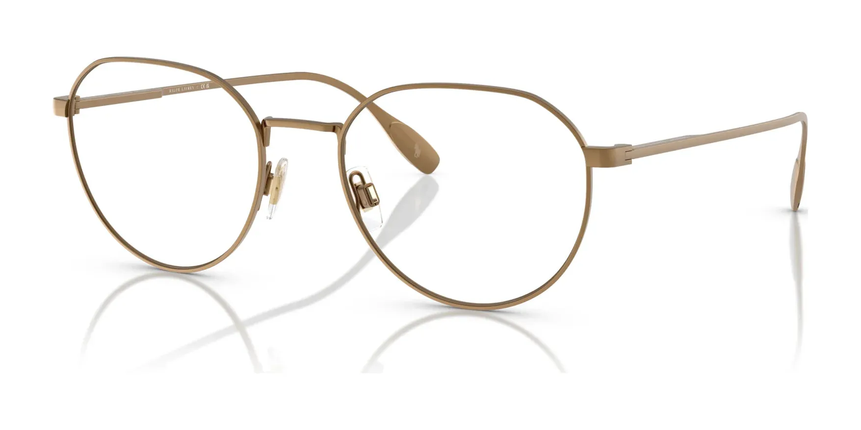 Polo PH1233 Eyeglasses