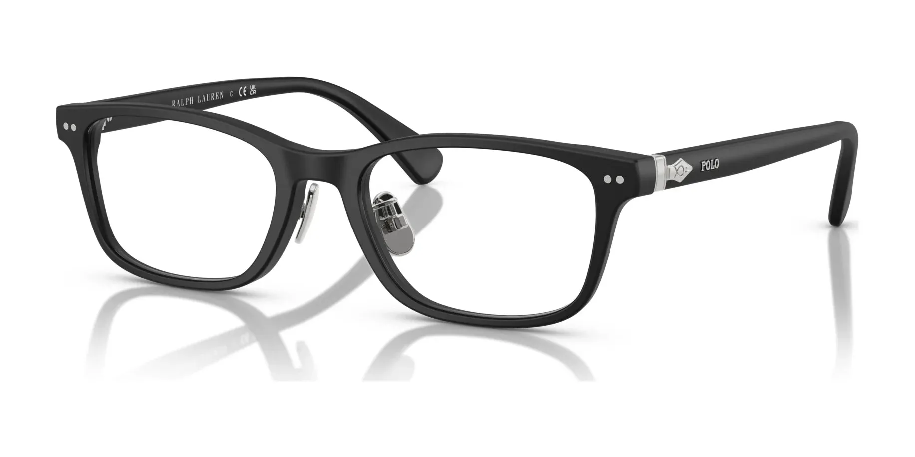Polo PH2286D Eyeglasses | Size 53