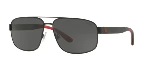 Polo PH3112 Sunglasses | Size 62