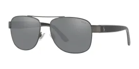 Polo PH3122 Sunglasses | Size 59