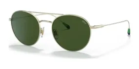 Polo PH3136 Sunglasses | Size 51