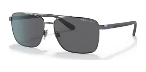 Polo PH3137 Sunglasses | Size 59