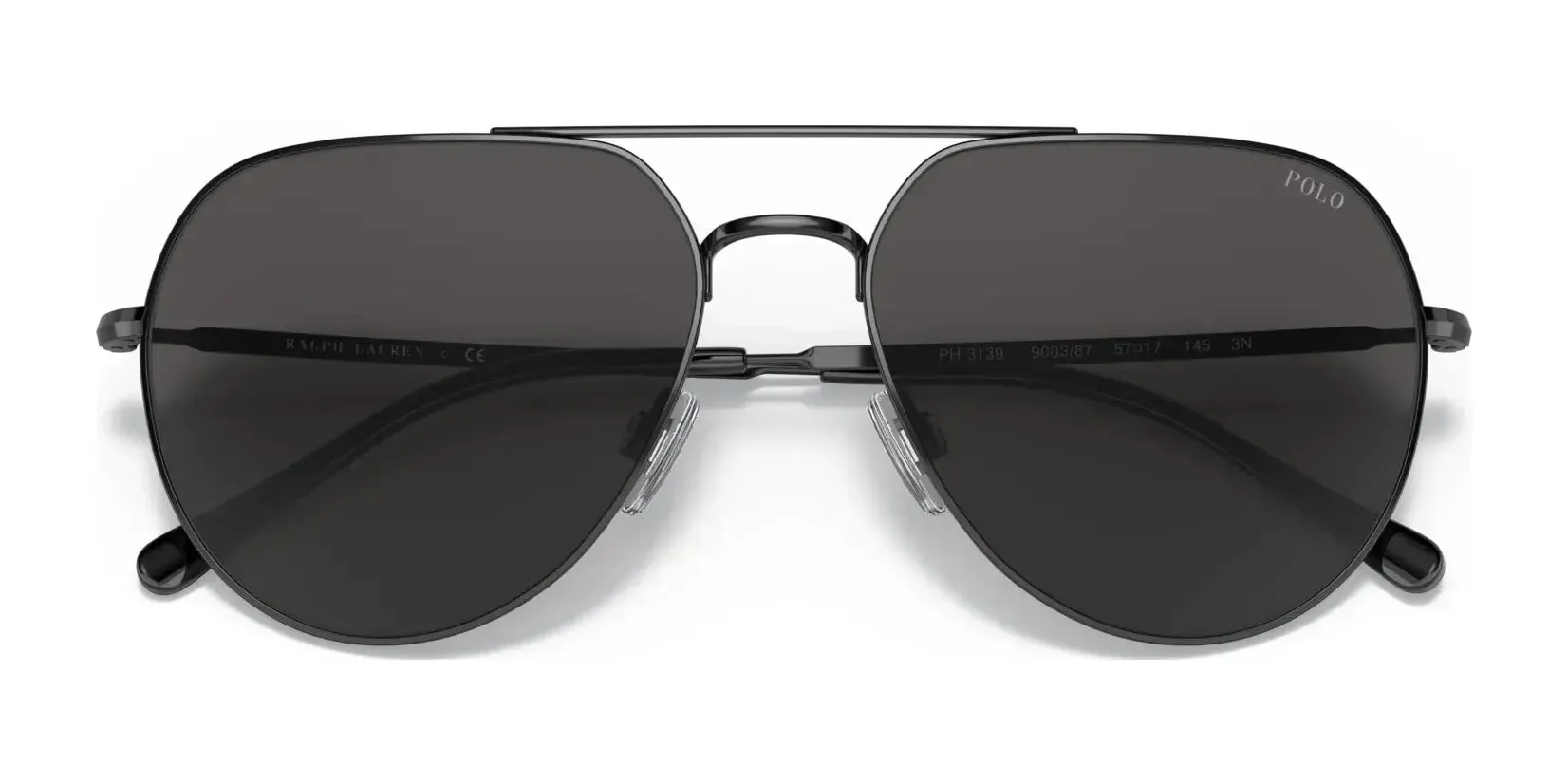 Polo PH3139 Sunglasses | Size 57