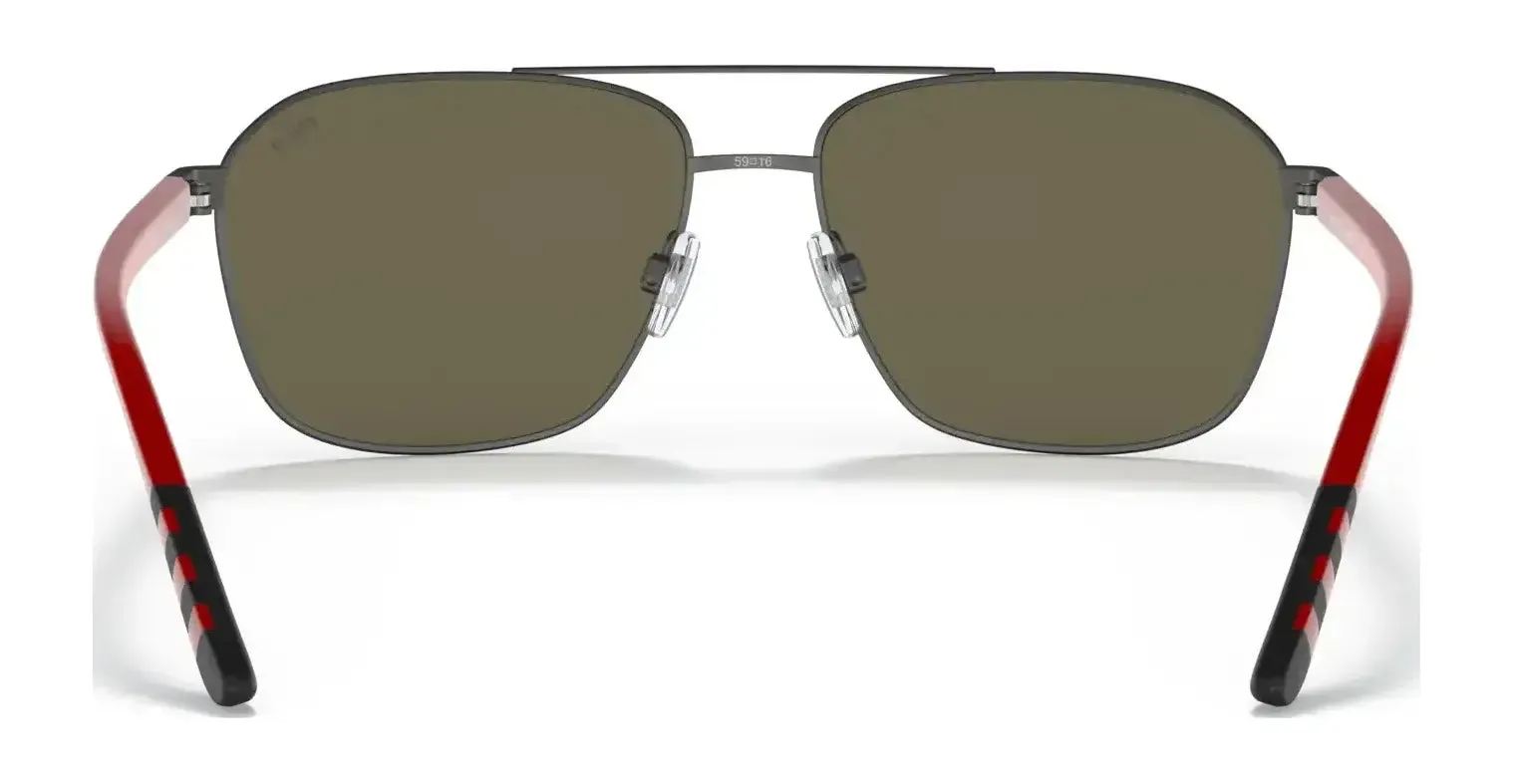 Polo PH3140 Sunglasses | Size 59