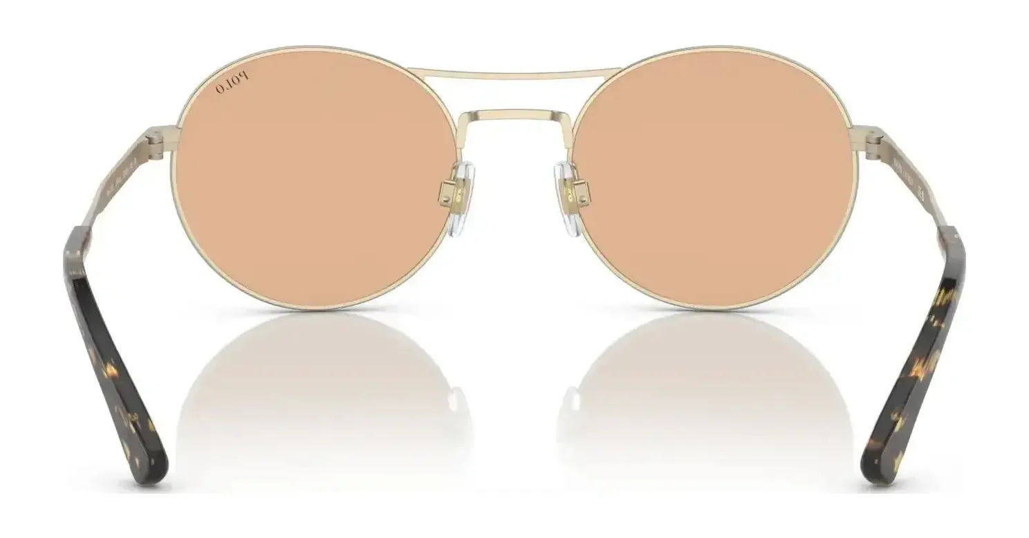 Polo PH3142 Sunglasses | Size 52