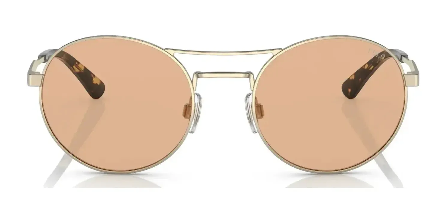 Polo PH3142 Sunglasses | Size 52