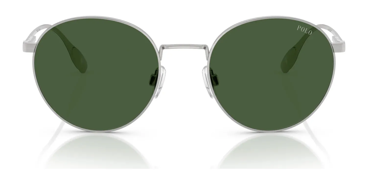 Polo PH3158 Sunglasses | Size 53