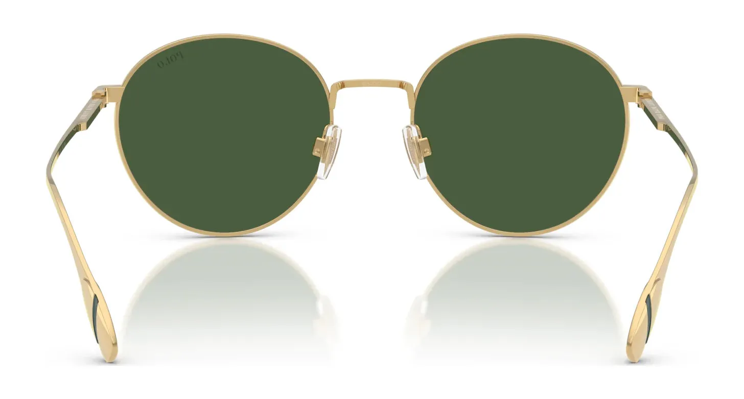Polo PH3158 Sunglasses | Size 53