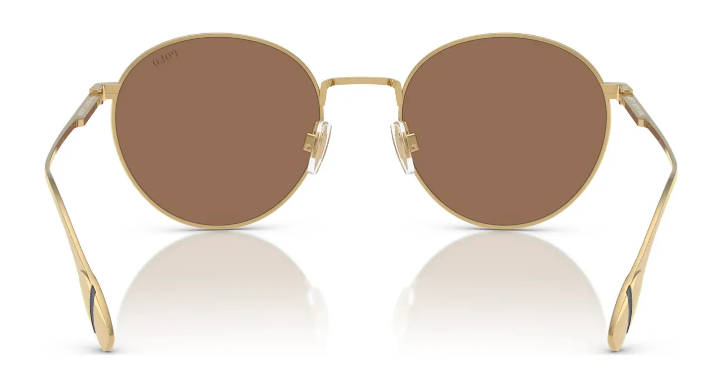 Polo PH3158 Sunglasses | Size 53