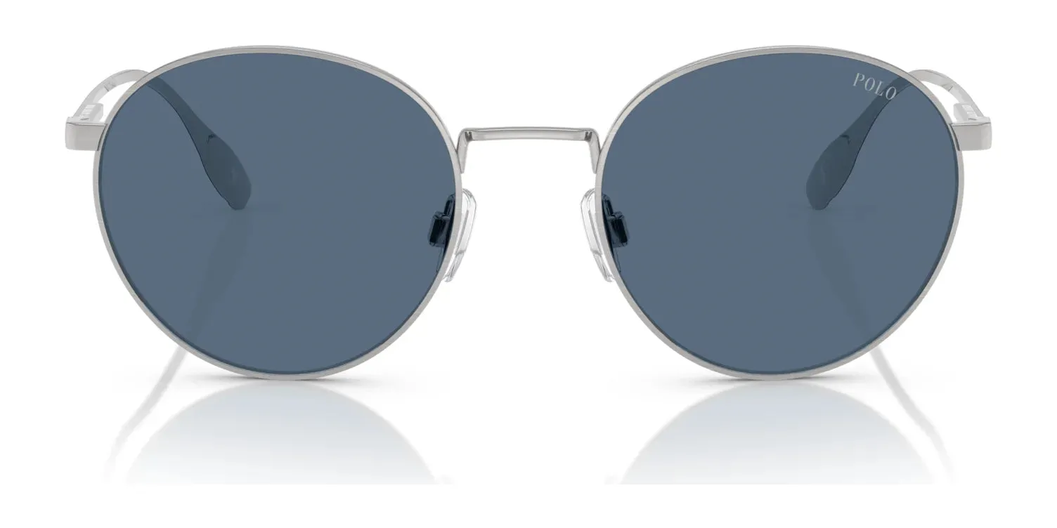 Polo PH3158 Sunglasses | Size 53