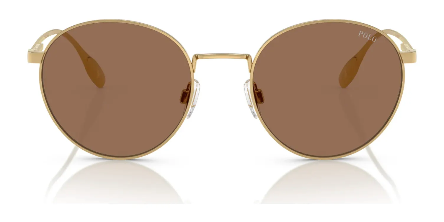 Polo PH3158 Sunglasses | Size 53