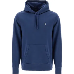 Polo Ralph Lauren hooded sweatshirt with embroidered pony