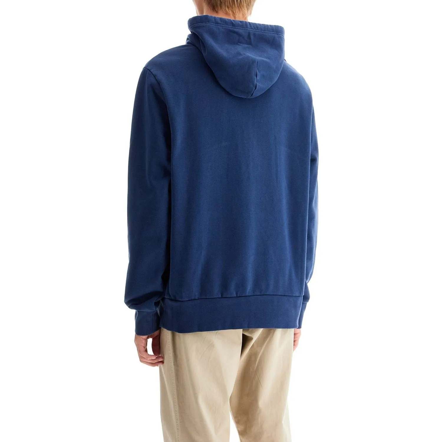 Polo Ralph Lauren hooded sweatshirt with embroidered pony