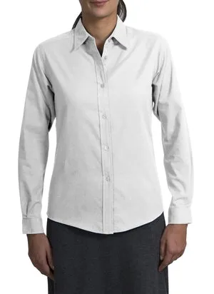 Port Authority - Ladies Long Sleeve Easy Care Shirt.  L608