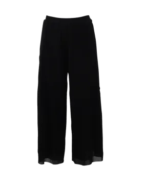 Pull-On Culottes