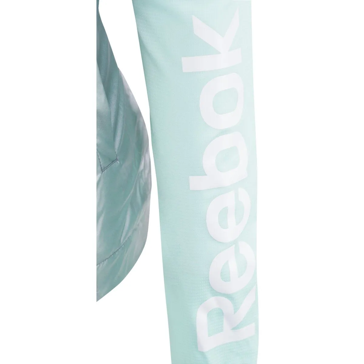 Reebok Women's Windbreaker Jacket